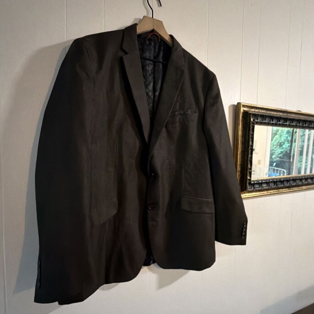 Billy London UK Men's Size 42 R Premium Quality Suit Blazer Jacket Coat